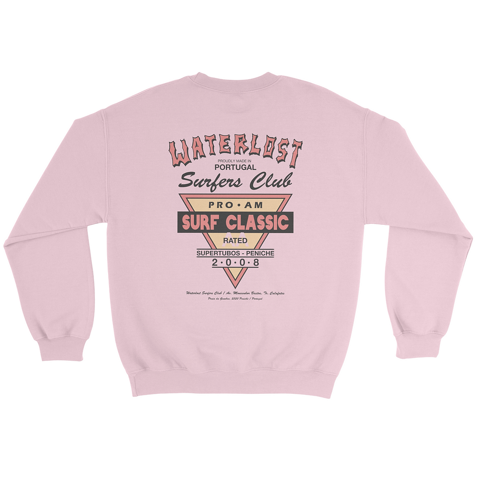 Thumbnail: WL PRO AM crewneck