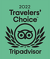 Trip Advisor logo 2022 