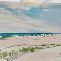 Pink Shore 2019