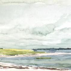 Crescent Beach 2020