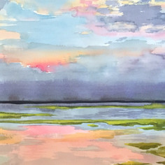 Bay of Blush 2018
