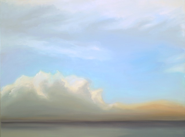 Distant Bluff