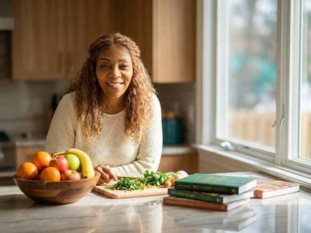 Holistic Nutrition for Neurodivergent and Melanin-Rich Communities: What You Need to Know