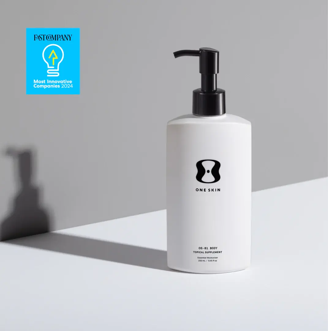 OS-01 BODY Topical Supplement 250 ML