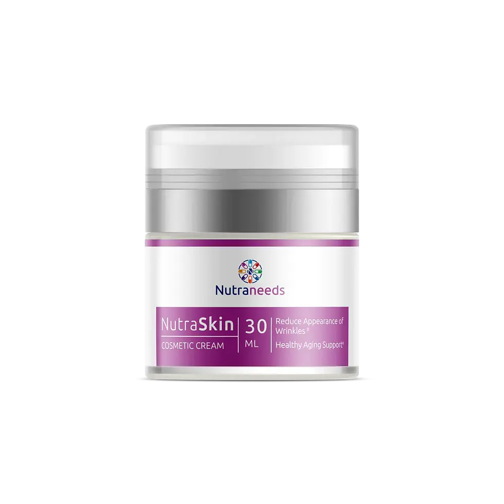 PEPTIDE SNAP 8 Topical Cream