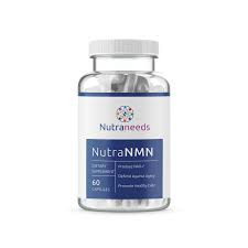 NAD+ precursor supplements like NMN and NR in pill form