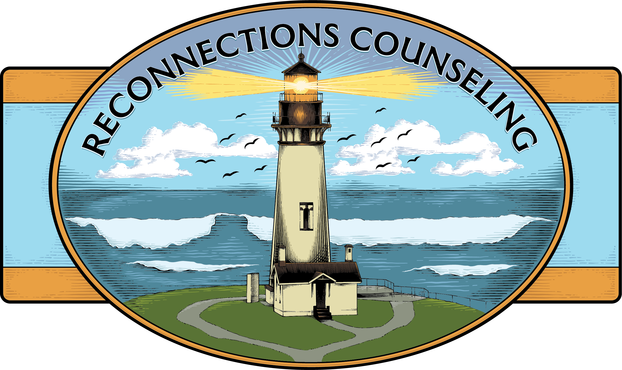 Reconnections Counseling - TMS Clinic in Lincoln City, OR
