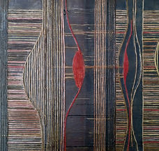 Threading Narrative - Detail 1