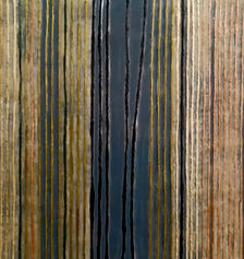Strata - Detail 2