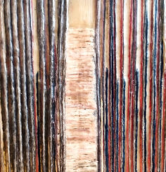 Sunset Passage - Detail 2