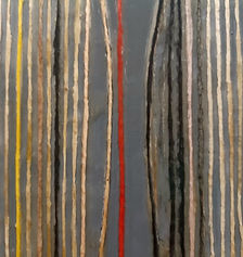 Strata - Detail 1
