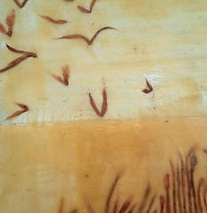 Horizon - Detail 1