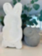 Thumbnail: Mini Bunny Bowl