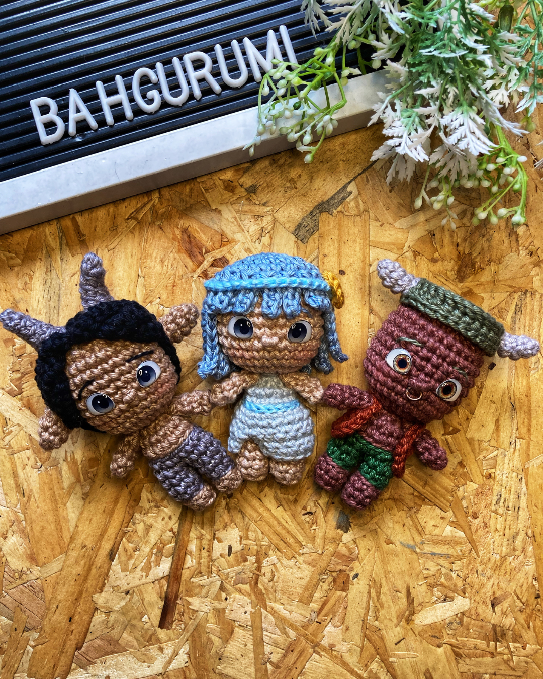 Zodies | Combo terra