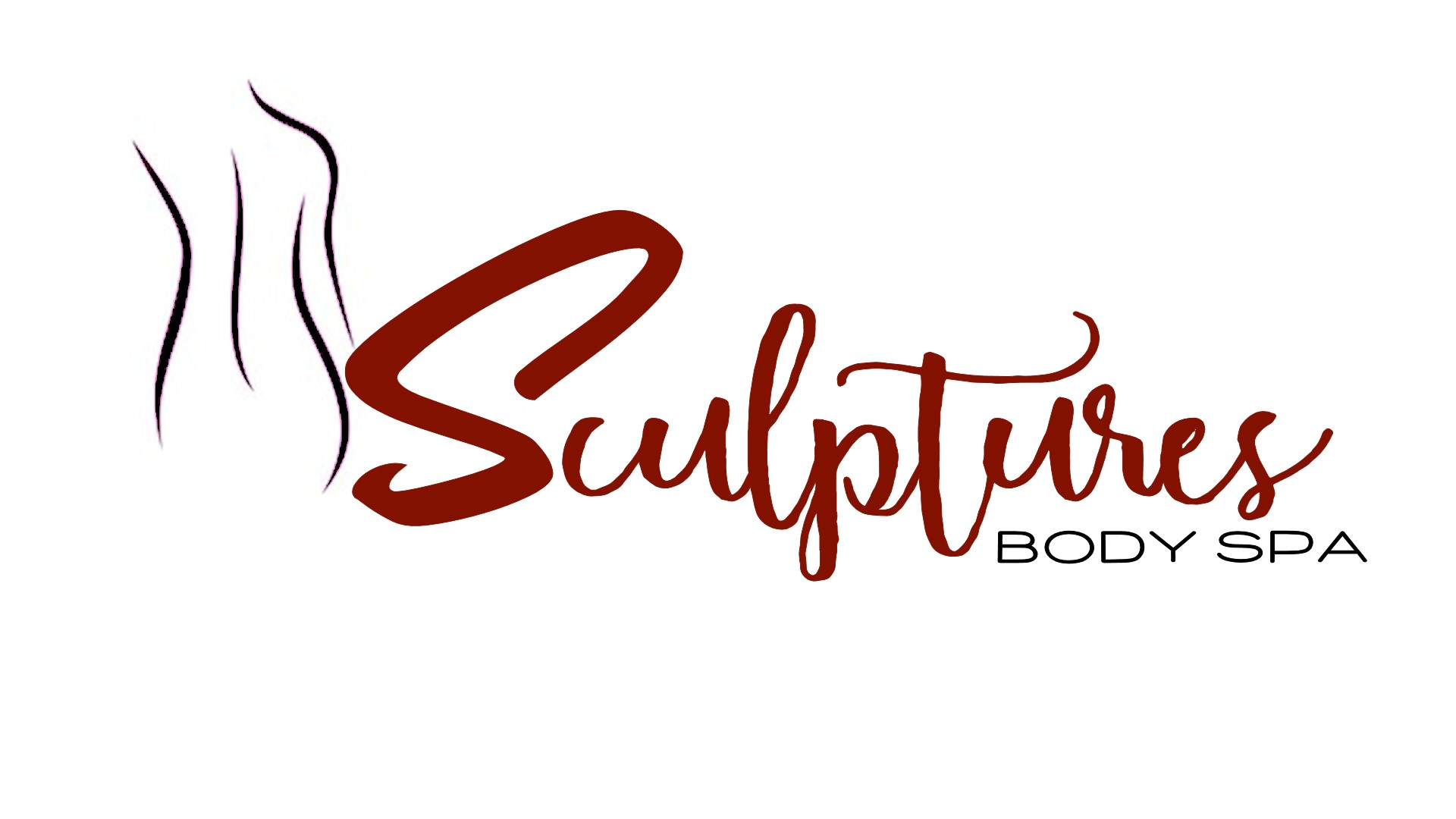 Sculptures Body Spa and Wellness logo