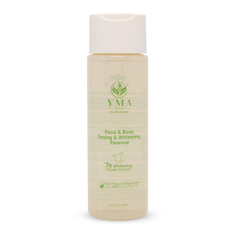 Thumbnail: Face & Body Toning & Whitening Essence 250ml