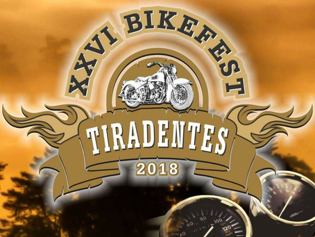 Bike Fest Tiradentes 2018