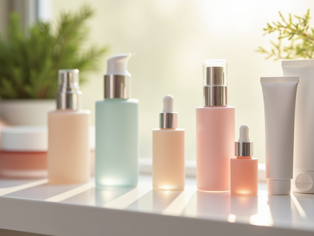 Unlocking Rewards with a Beauty Loyalty Program