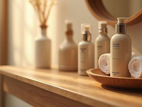 Personalized Body Care for Wellness: Your Path to Feeling Fabulous