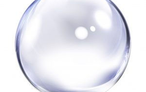 Forever Blowing Bubbles?