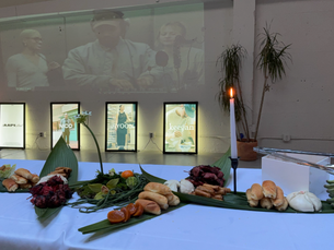 I’m Just HAAPI to be Here: My End-of-APAHM Reflection