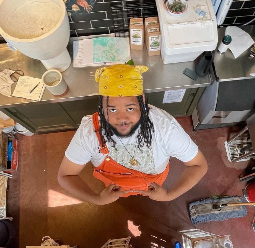 Writer: Percy Humphrey