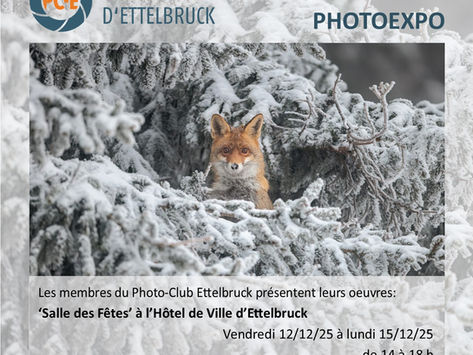 Photo-Club Ettelbrück