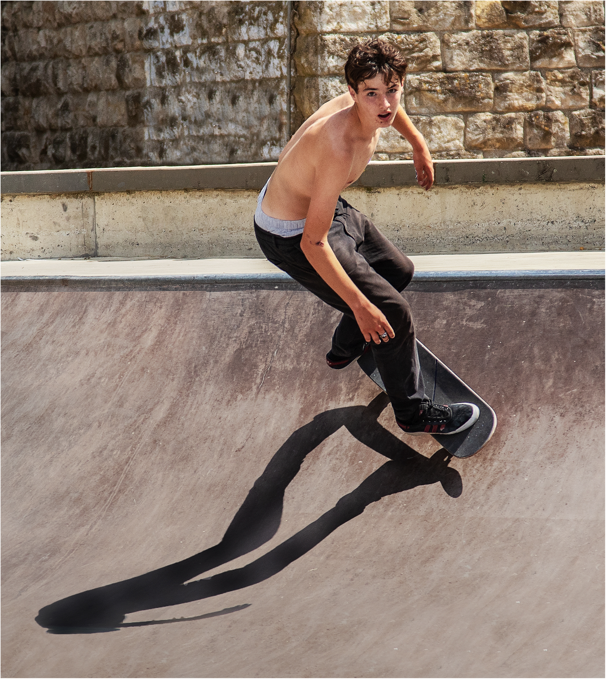 Ben Linden