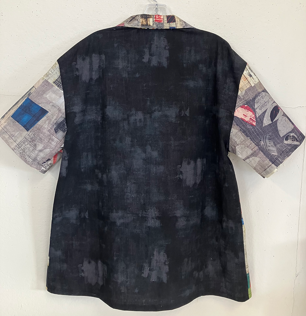 Thumbnail: Every Body Shirt #6