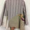 Thumbnail: Natural Dyed Linen Jacket