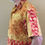 Thumbnail: "Bird Parade" Men's shirt