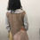 Thumbnail: Linen Collage Jacket