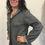 Thumbnail: Charcoal Fall jacket