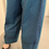Thumbnail: Turquoise embroidered pants