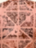 Thumbnail: Lattice Print Top