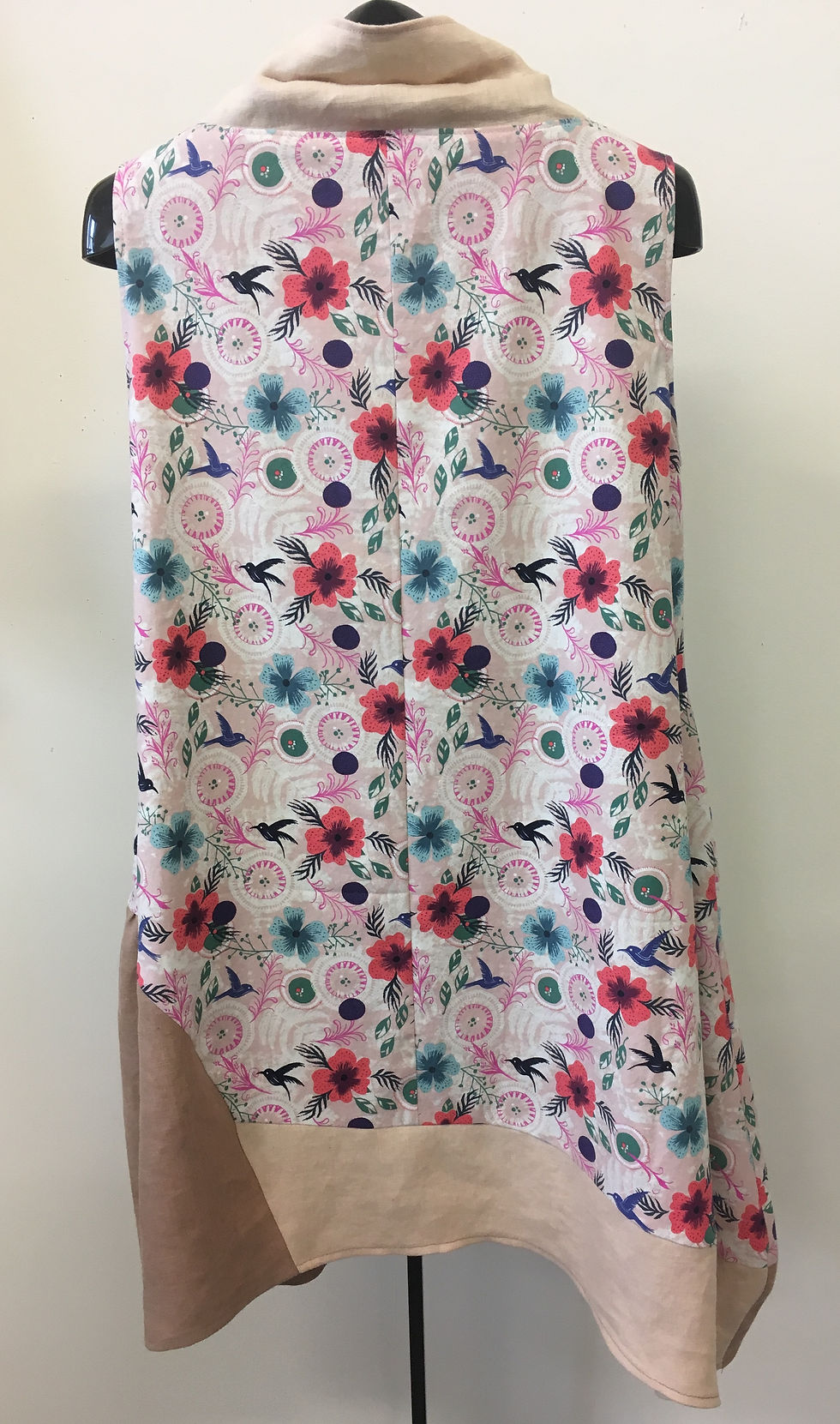 Thumbnail: Hummingbird Dress