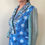 Thumbnail: Art Nouveau/Folk Art blouse