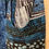 Thumbnail: Blues Collage Tunic