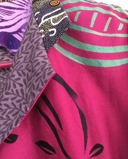 Thumbnail: Purple Passion jacket