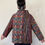 Thumbnail: William Morris Meets Indigenous Australian Artist Jacket