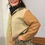 Thumbnail: Natural Dyed Linen Jacket