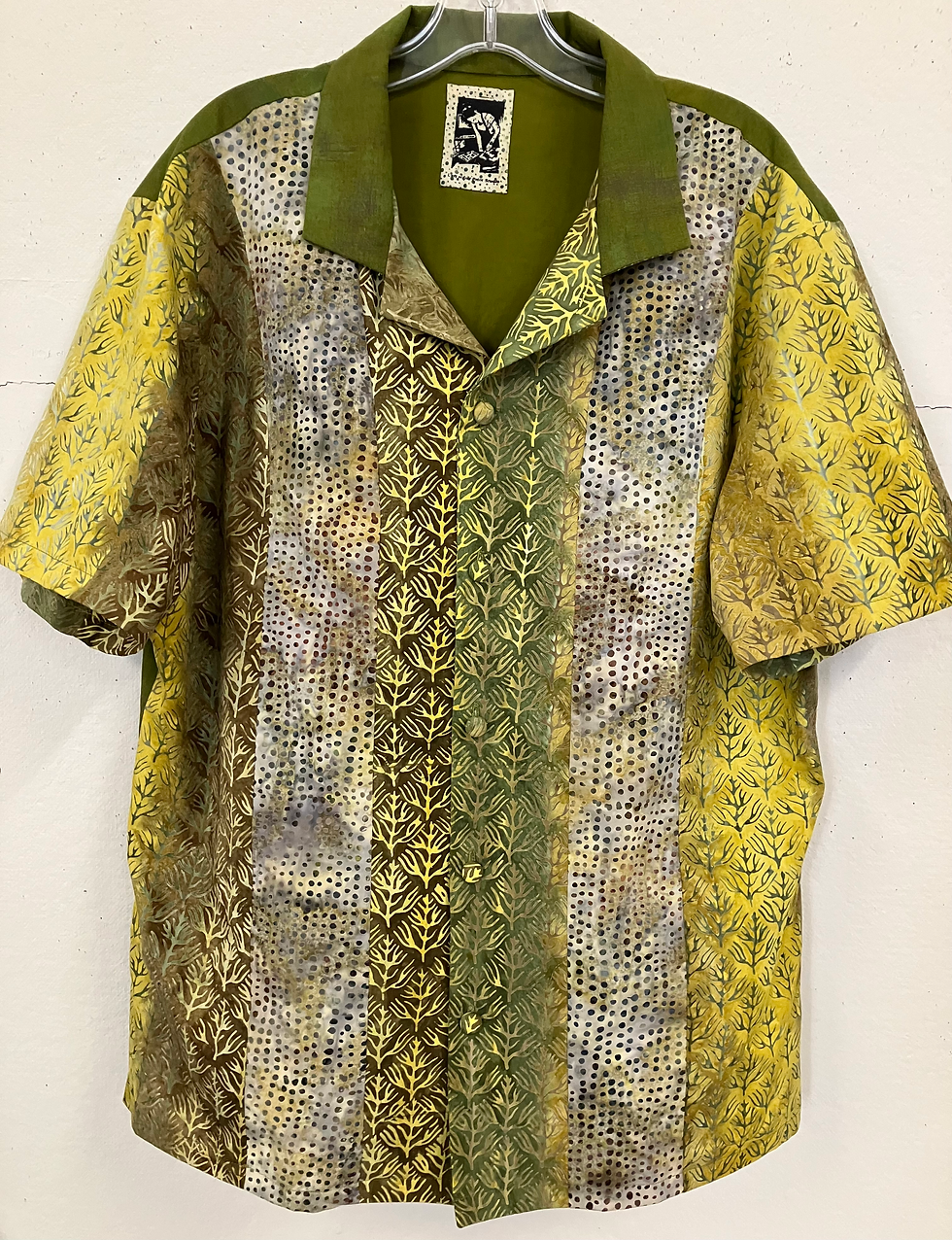 Thumbnail: Every Body Shirt #1