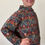Thumbnail: William Morris Meets Indigenous Australian Artist Jacket