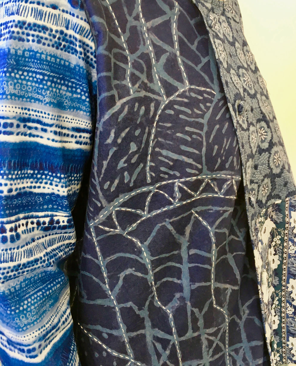 Thumbnail: All Blues top