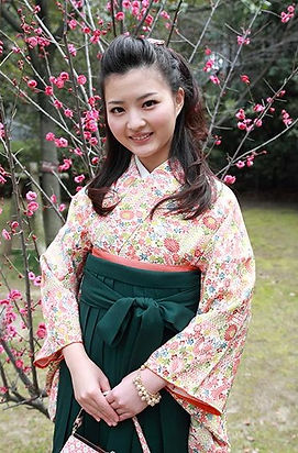 袴