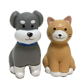 犬と猫