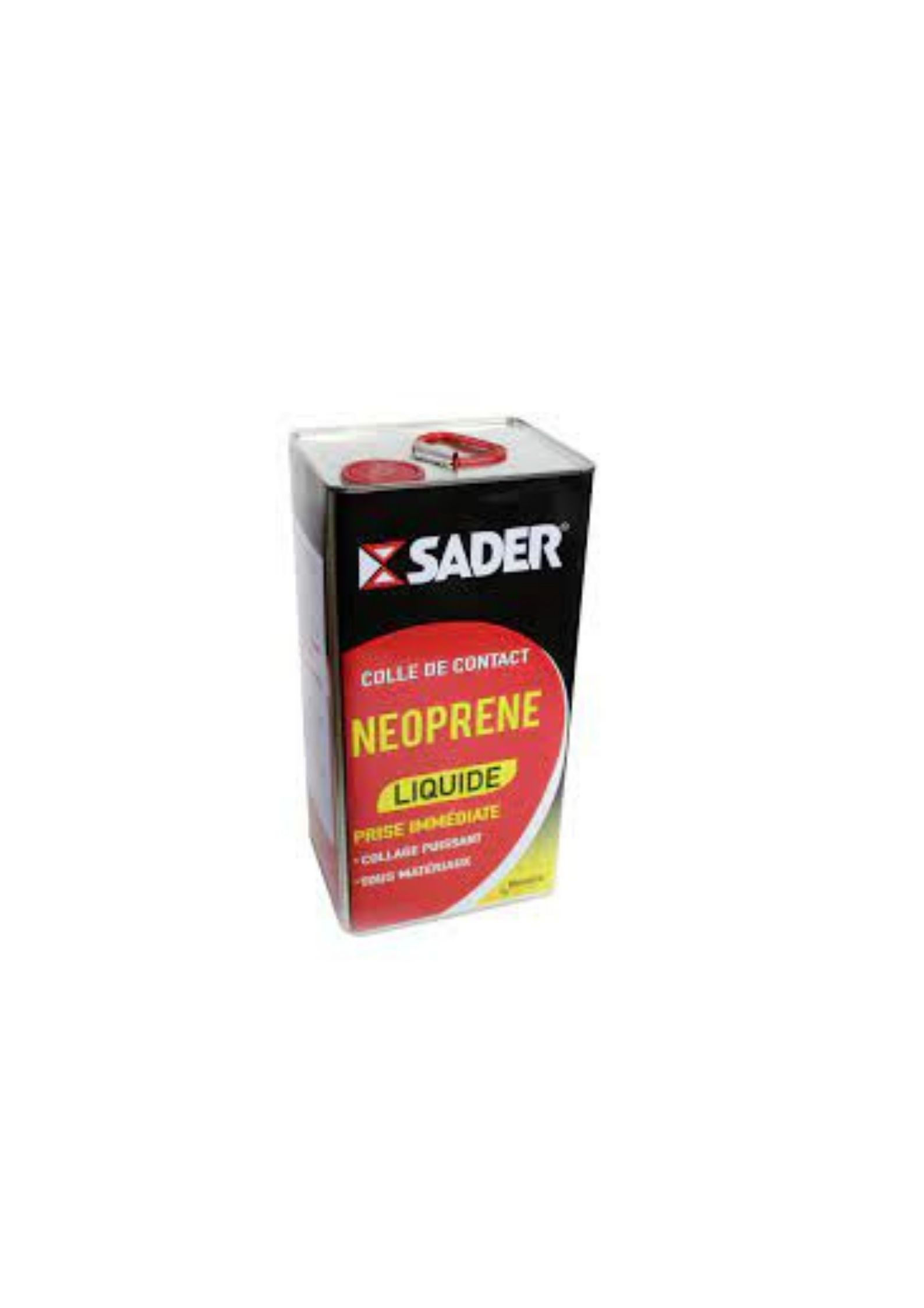 SADER NEOPRENE 1L/5L