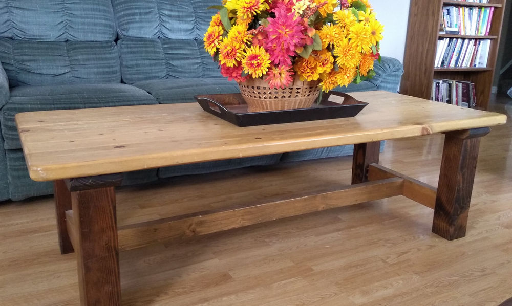 Log Cabin Style Furniture