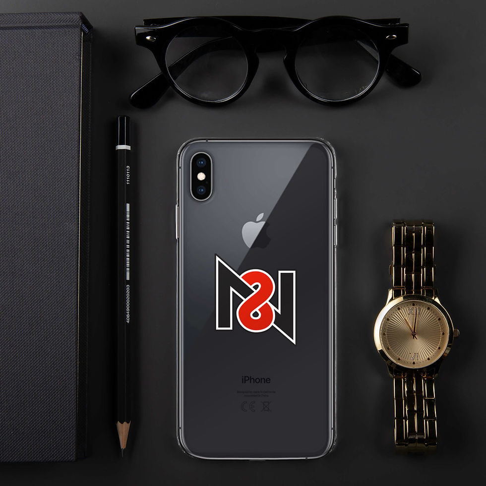 Thumbnail: iPHONE CASE