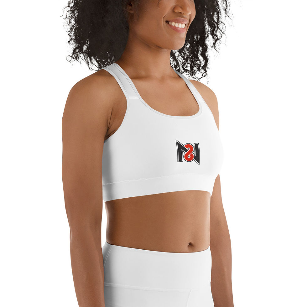 Thumbnail: Sports bra